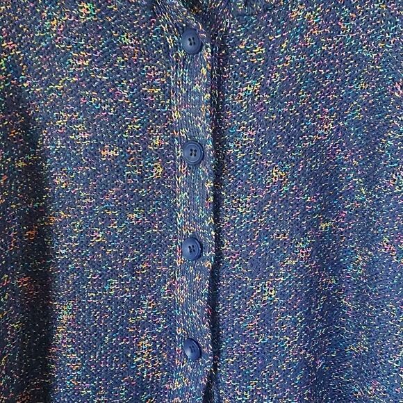 cj banks Sailor Collar Cardigan - Picture 2 of 7